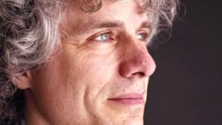 Steven Pinker on Enlightenment Humanism