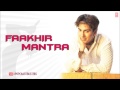 Jiya Na Jaye Tere Bin Saathiya Full Song - Faakhir Mantra Album