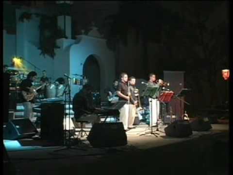 Linda Chicana -- The Clave Brothers -- Icod 2007