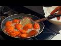 Watch What Happened After I Cooked Overnight | Ogi & Akara for Breakfast