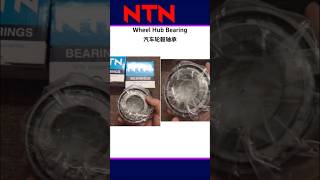 Automotive Wheel Hub Bearings Bearings