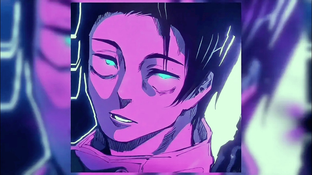 MONTAGEM APOLLO (Ultra Slowed)