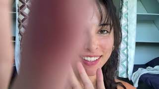 Chill ASMR Chit-Chat w/ Unpredictable Triggers ♡ 