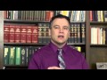 WILL YOUR FAITH LAST?: CHURCH OF CHRIST SERMON