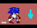 Dorkly Sonic "Remastered" "HD" "Redrawn" (You Can't Run)