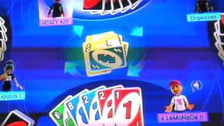 Uno dispute I Explicits I