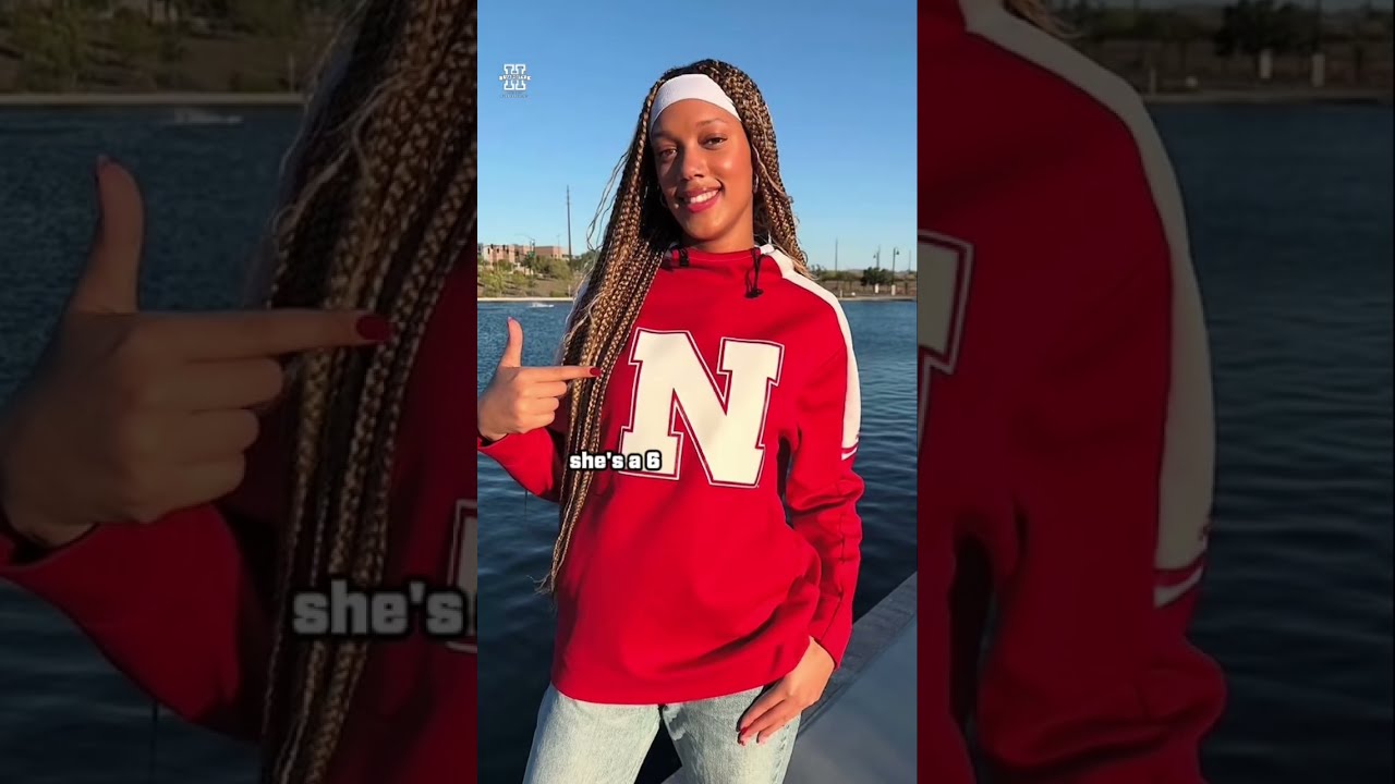 Nebraska Volleyball S 2027 Commits BREAKDOWN Huskers GBR NebraskaVolleyball