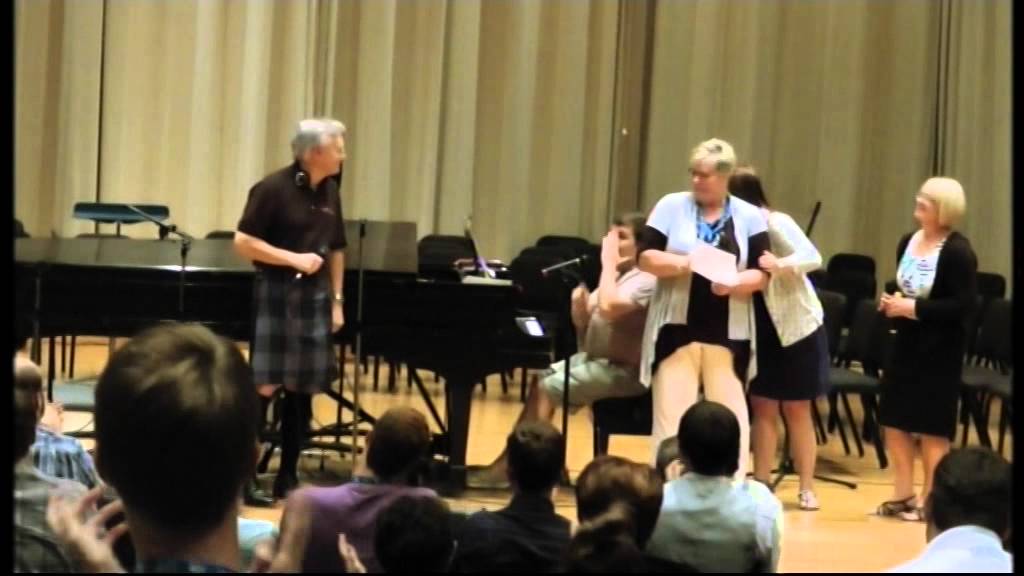 StampsBaxter School of Music PART 6 YouTube