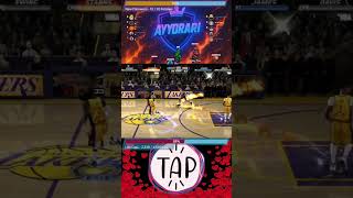 Lebron James Insane Skills Lead Lakers To Victory