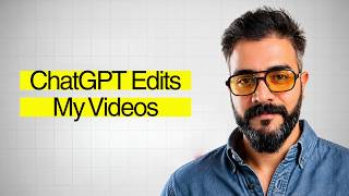 ChatGPT Astra edits YouTube Videos now screenshot 5