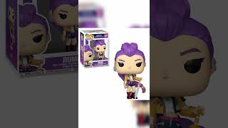 Download Lagu K-Pop Demon Hunter Funko Pops #kpopdemonhunters #funkopop #jinu #rumi #derpy #sajaboys #huntrix MP3