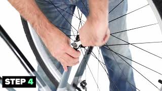 Guardian Adult Bike Assembly