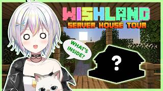 House tour in Minecraft | What is hidden in this HOUSE? #Minecraft