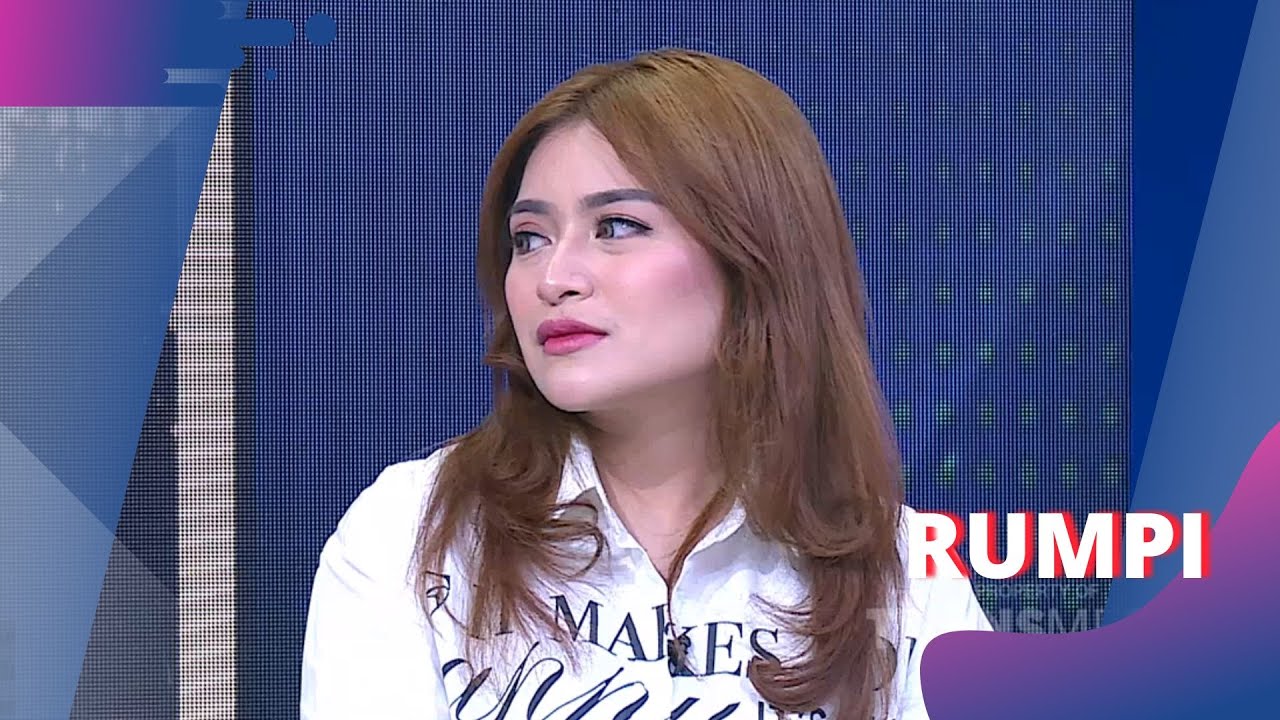 Cerita Nathalie Holscher Yang Hubungannya Mulai Membaik Dengan Sule | RUMPI (03/03/24) P1