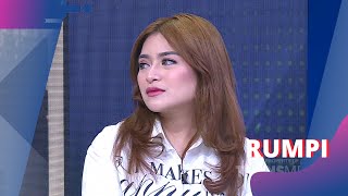 Cerita Nathalie Holscher Yang Hubungannya Mulai Membaik Dengan Sule | RUMPI (03/03/24) P1