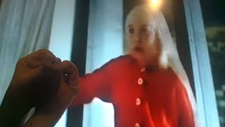 Horacio the handsnake - Heather O'Rourke