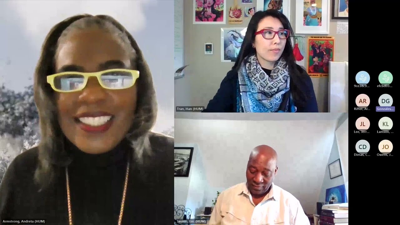 WSHRC Meeting - December 28, 2023 - Part 1 of 1