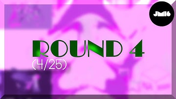 Brandy and Mr. Whiskers Csupo V2 Effects Round 4 Vs NA8500, IVE135, VE666 and Everyone (4⁄25)