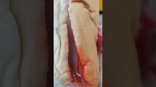 FOOT LONG ANGEL`S