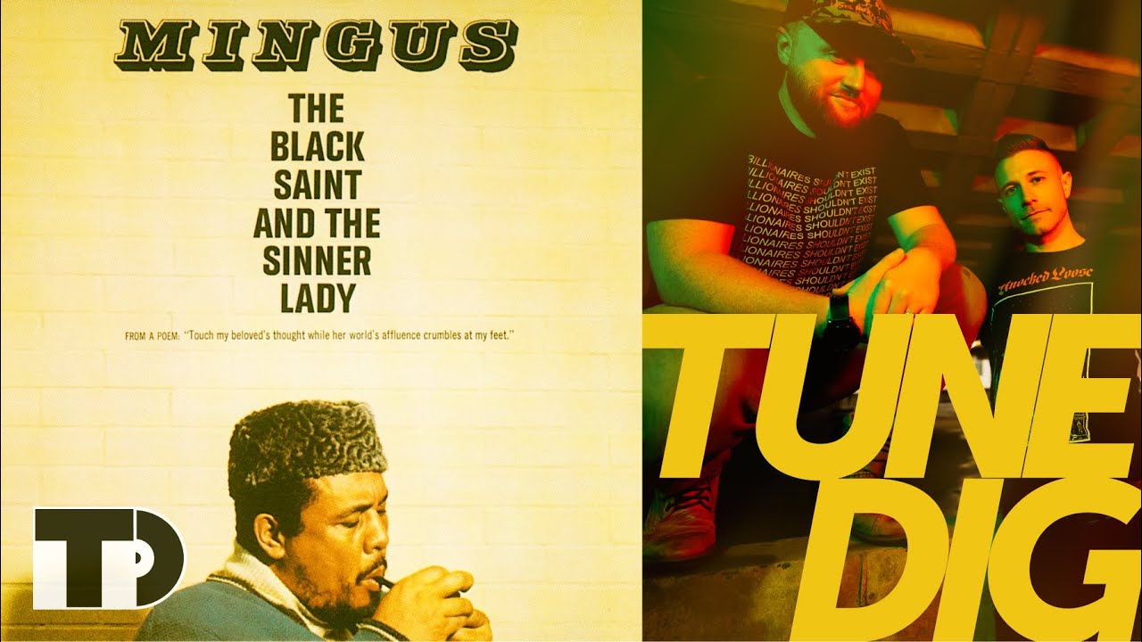 Episode 69: Charles Mingus's 