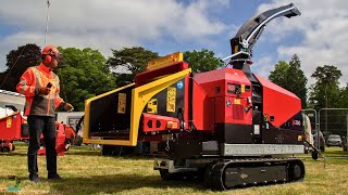 Download Lagu 'It provides flexibility for arborists': TP's 'innovative' remote-control system MP3