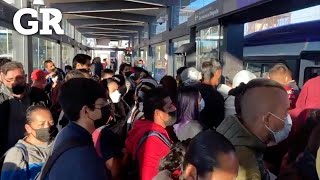 Saturan Mi Macro Periférico en Jalisco