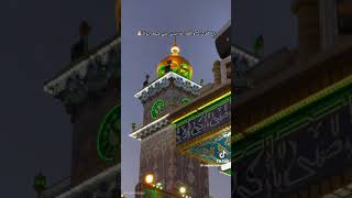 Allama nasir abbas multan
