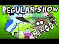 Is Regular Show's Revival About to Ruin the Perfect Ending?
