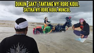 Download Lagu ADU KESAKTIAN DENGAN NYI ROROKIDUL  MP3