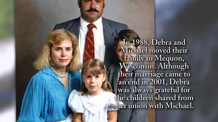 Debra DeGroff - Life Story Digital Video