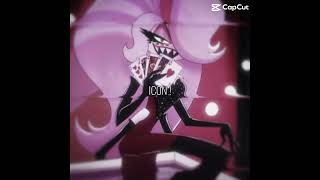 ~ ICON! ~ // #shorts #edit #diva #angeldusthazbinhotel