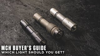 MCH Buyer's Guide  Which Light Should You Get?