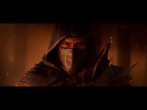 The Elder Scrolls Online: Elsweyr - E3 2019 Cinematic Teaser - The Elder Scrolls Online: Elsweyr - E3 2019 Cinematic Teaser