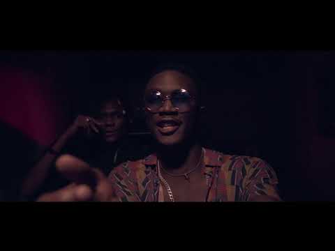 DA TCHOUPI Ft YOUNG PO TERI TANA