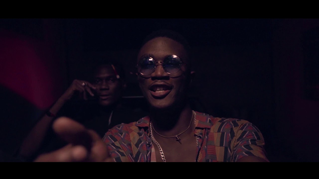 DA TCHOUPI Ft YOUNG PO - TERI TANA