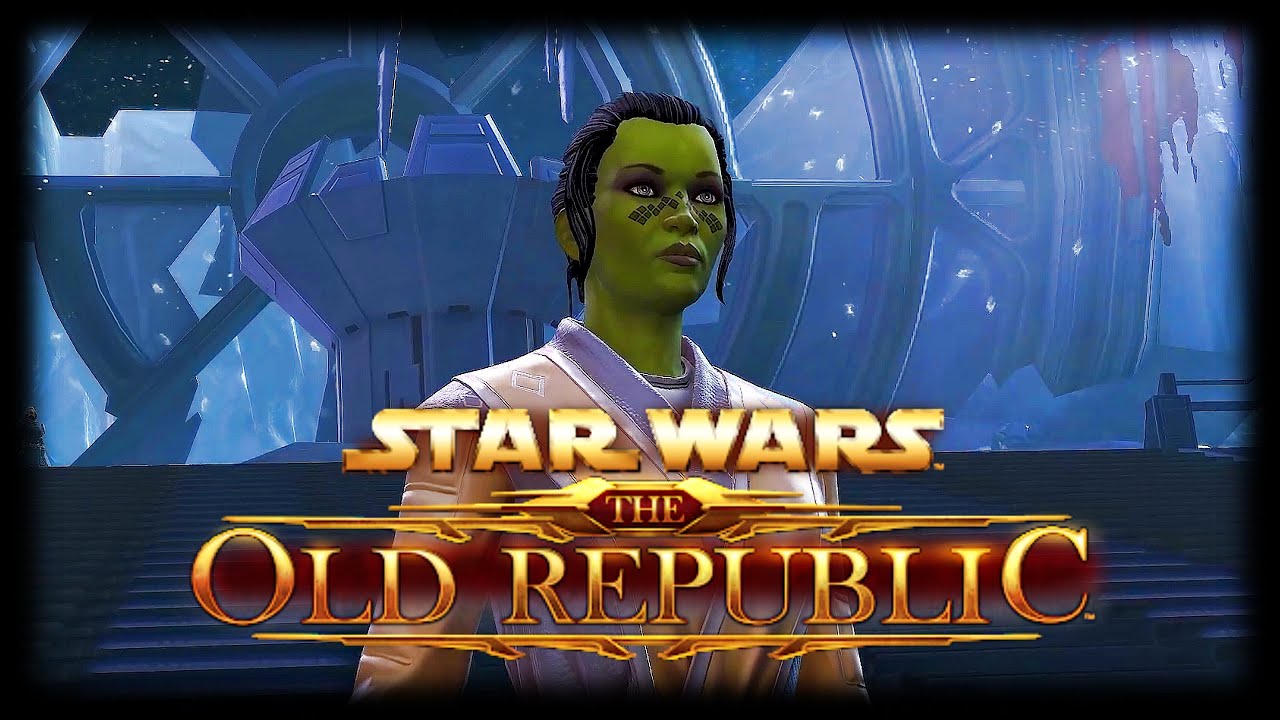 The Future of SWTOR 2025