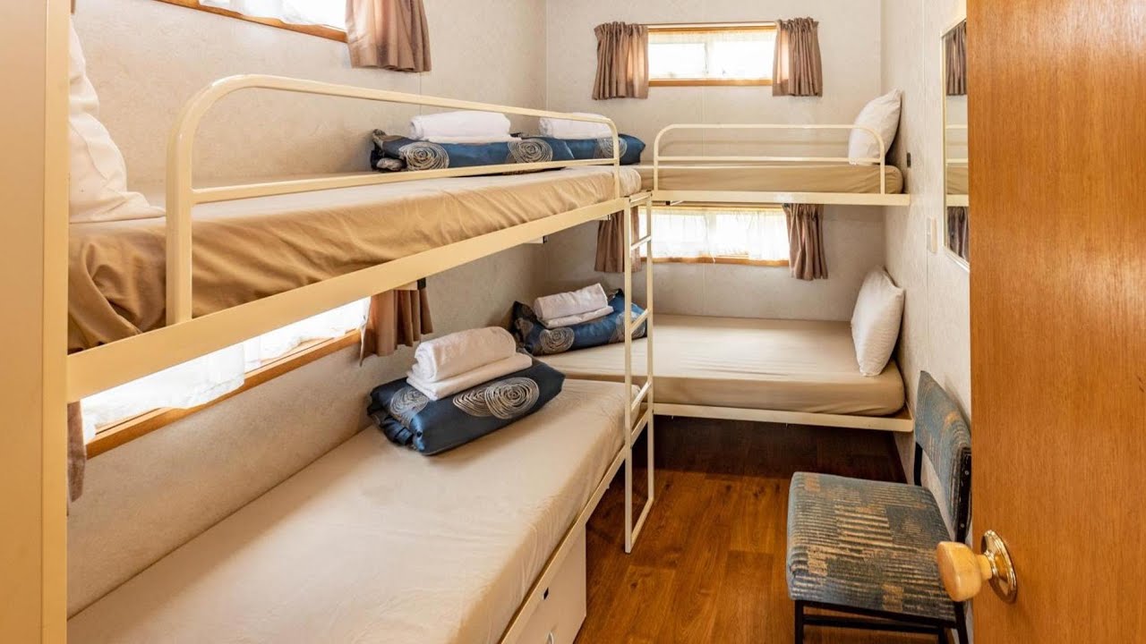 BIG4 Breeze Holiday Parks - Mannum, Murray Bridge, Australia