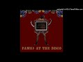 Panic! At The Disco - I Write Sins Not Tragedies (Dirty Acapella) [Vocals Only]