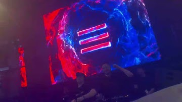 Third ≡ Party LIVE @ Zouk Singapore (January 10, 2025)