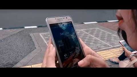 JakOne Mobile Bank DKI (Random Video) - Indah Pratama