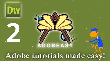 Creating A Cool Picture Gallery In Dreamweaver CS4