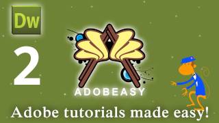 Creating A Cool Picture Gallery In Dreamweaver CS4