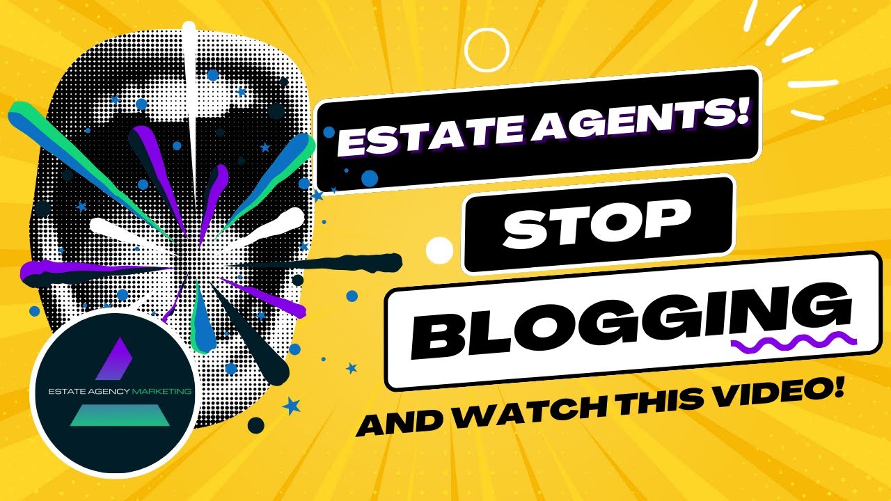 Are Your Blog Posts Helping Your Estate Agency Website Rank For Local SEO? - SEO For Estate Agents
