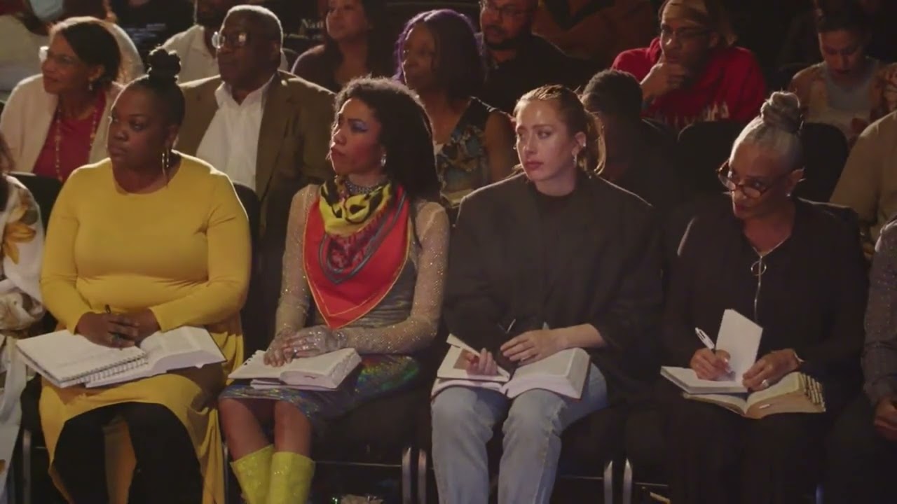 Эксклюзивное учение доктора Лови Л. Элиаса о восхищении в пророческой школе «Пророчица Тарин»