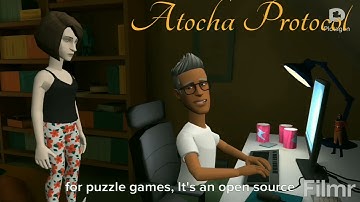 How to join Atocha protocol and why