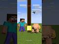 HELP Enderman Jump Higher Than Everyone! #shorts #viralshorts