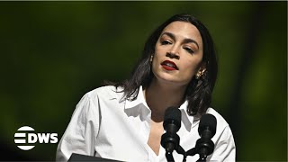 Paris Hilton Joins AOC & Barbara Lee on Forged Images Controversy | Defiance Act Explained | AC15