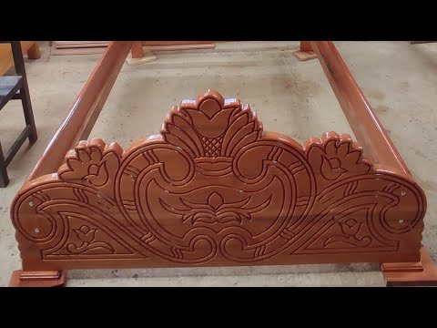 cama 2d con router cnc peru
