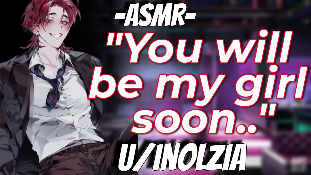 [M4F] The Flirty Drunk And The Overworked Biologist [Strangers to Lovers] [Very Sp1cy] [K1ss]