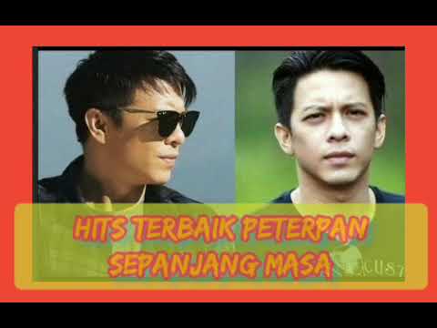 Lagu Hits terbaik peterpan sepanjang masa | Noah